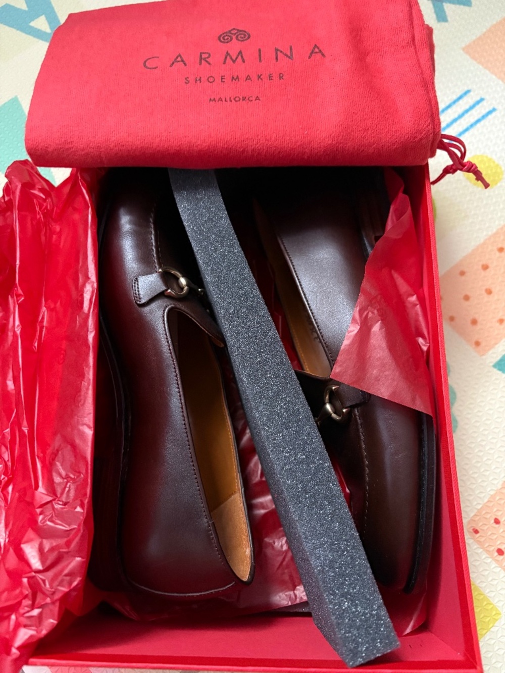 Loafers - Picture 5 of 5